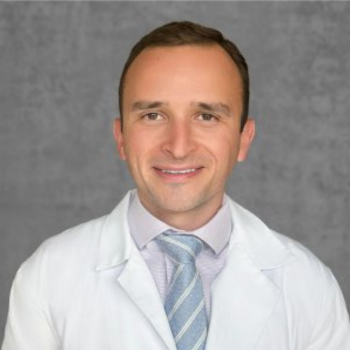 Johnathan Jeffers, M.D.